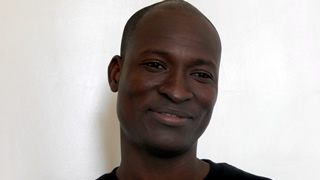NIDEOU DASSIDI, doctorant tchadien en Sciences Aviaires