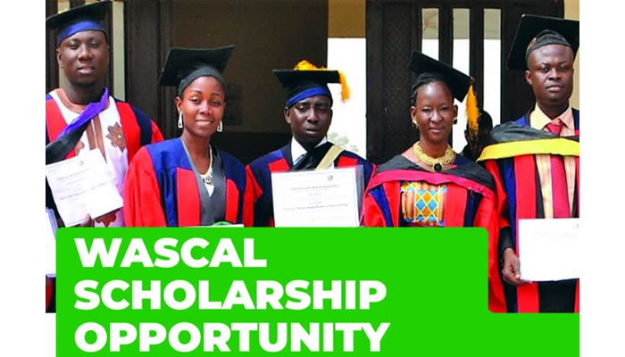 Call for applications with full scholarship available