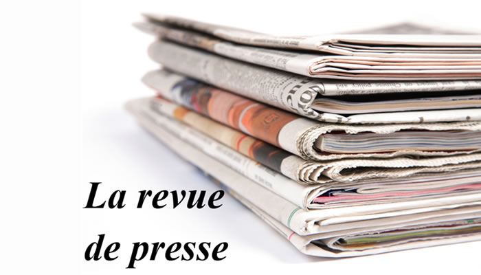 Revue de presse