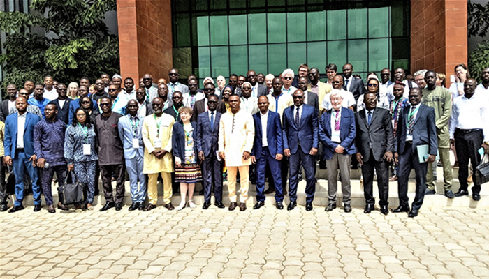 Ouverture de la deuxième conférence avicole panafricaine à l’Université de Lomé