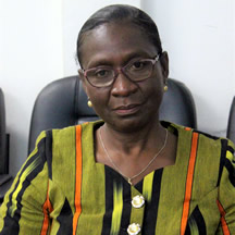 Prof. Amivi TETE-BENISSAN, PhD