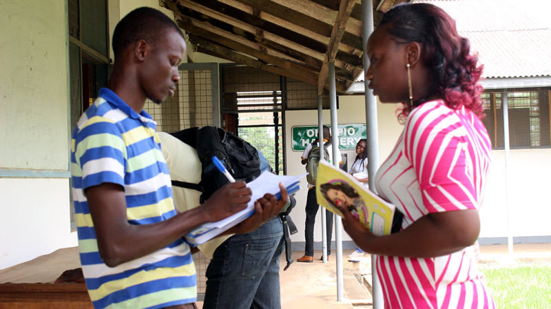 Deuxième voyage d’étude bien réussi des étudiants du CERSA au Ghana