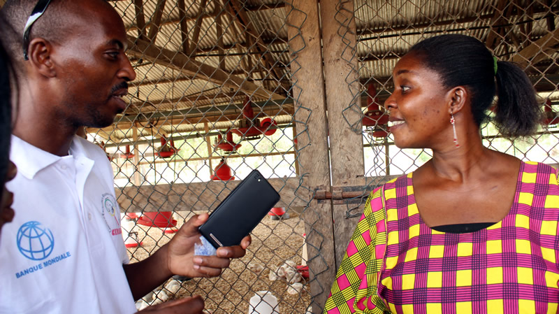 Deuxième voyage d’étude bien réussi des étudiants du CERSA au Ghana