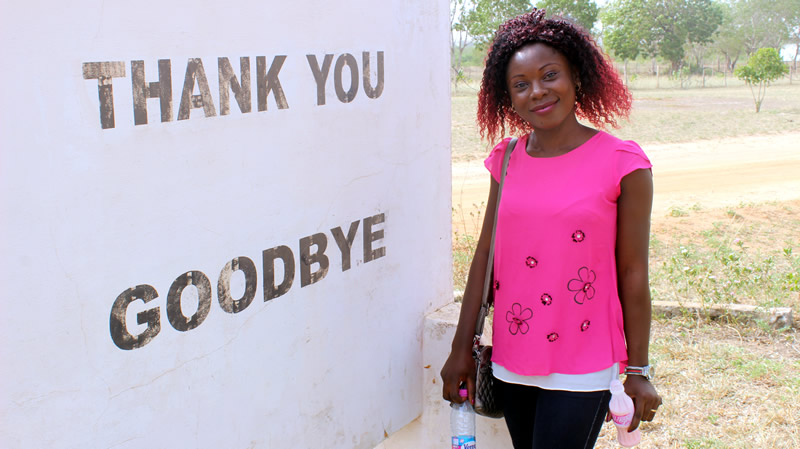 Deuxième voyage d’étude bien réussi des étudiants du CERSA au Ghana