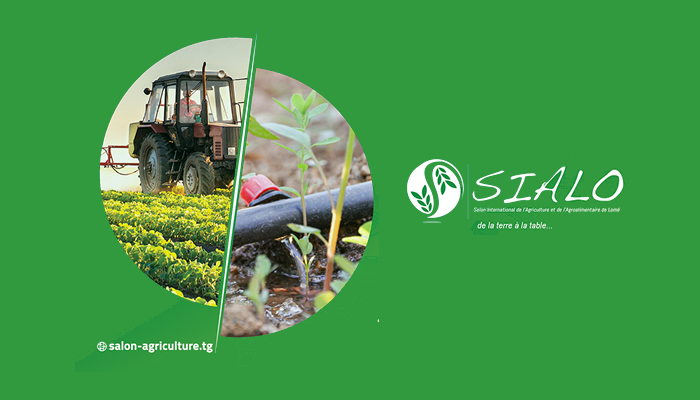 SIALO 2024 : valorisation de l’agriculture et promotion des produits agricoles en ligne de mire